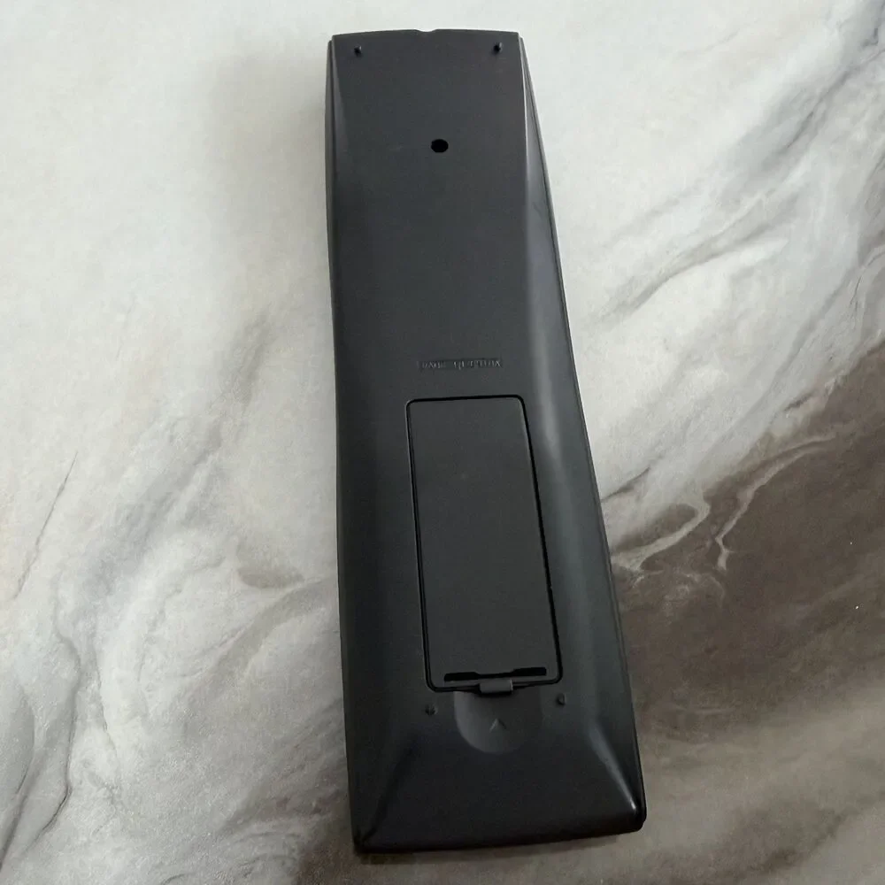 Sanyo GXBJ LCD TV Remote Control DP26648 DP32648 DP37649 DP42848 OEM - Tested - Picture 5 of 8